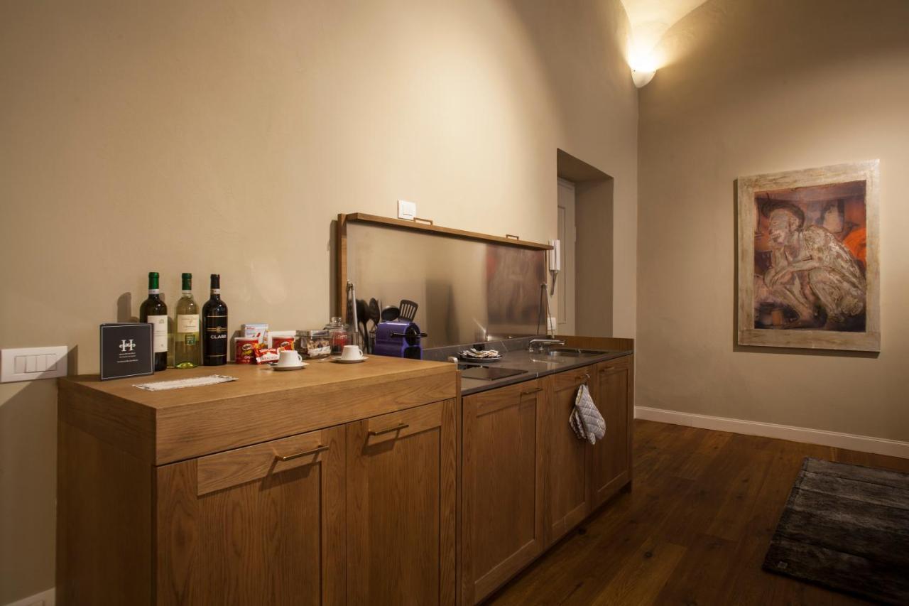 Hemeras Boutique Homes - Design Apartments In Milan Center Bagian luar foto