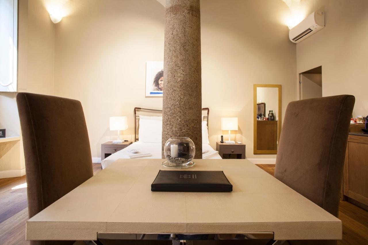 Hemeras Boutique Homes - Design Apartments In Milan Center Bagian luar foto
